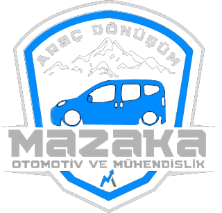 Motosiklet Yan Sepet Projesi Logo