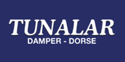 Tunalar Damper - Dorse